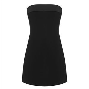 With Jean Chloe Corset Dress